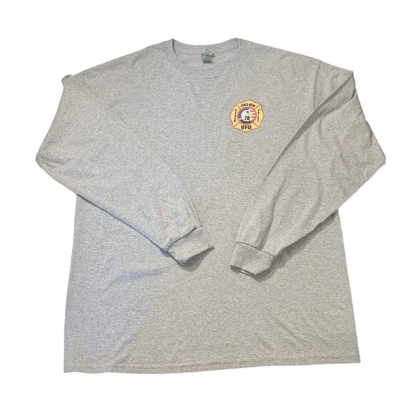 Bundle Graphic Adult T Shirts Lot of 3 Men’s Size X-large - Picture 4 of 11